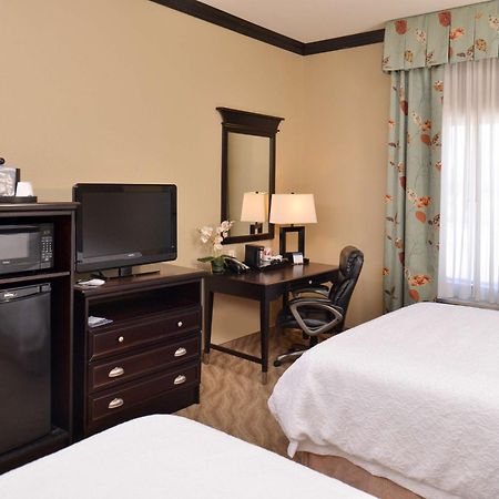 Hampton Inn Van Horn Bagian luar foto